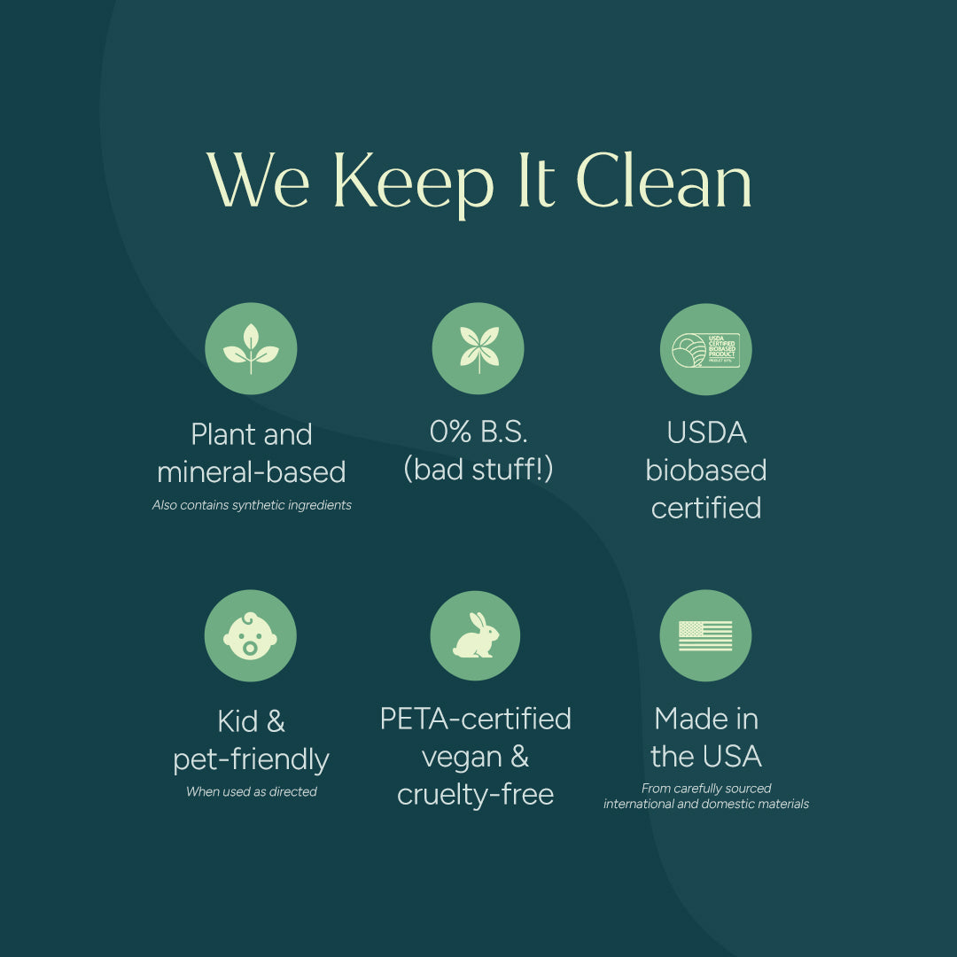 Dish Soap (VF0P)
