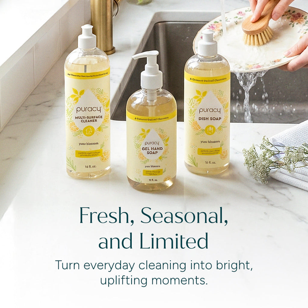Dish Soap (VF0P)