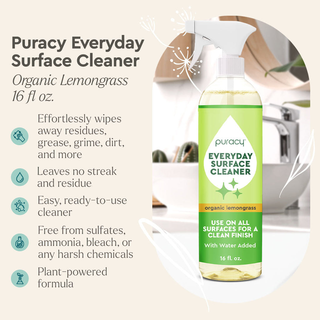 Everyday Multi-Surface Cleaner (3VXG)