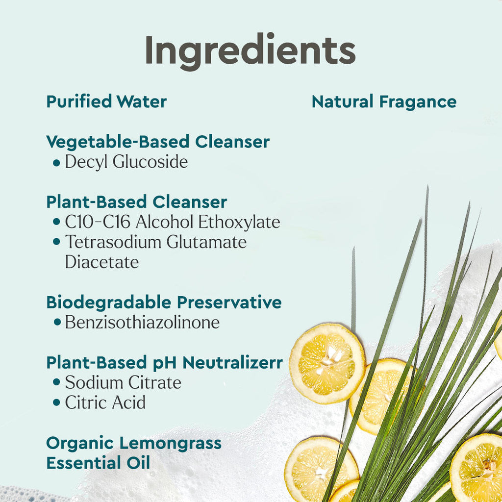 Everyday Multi-Surface Cleaner (3VXG)