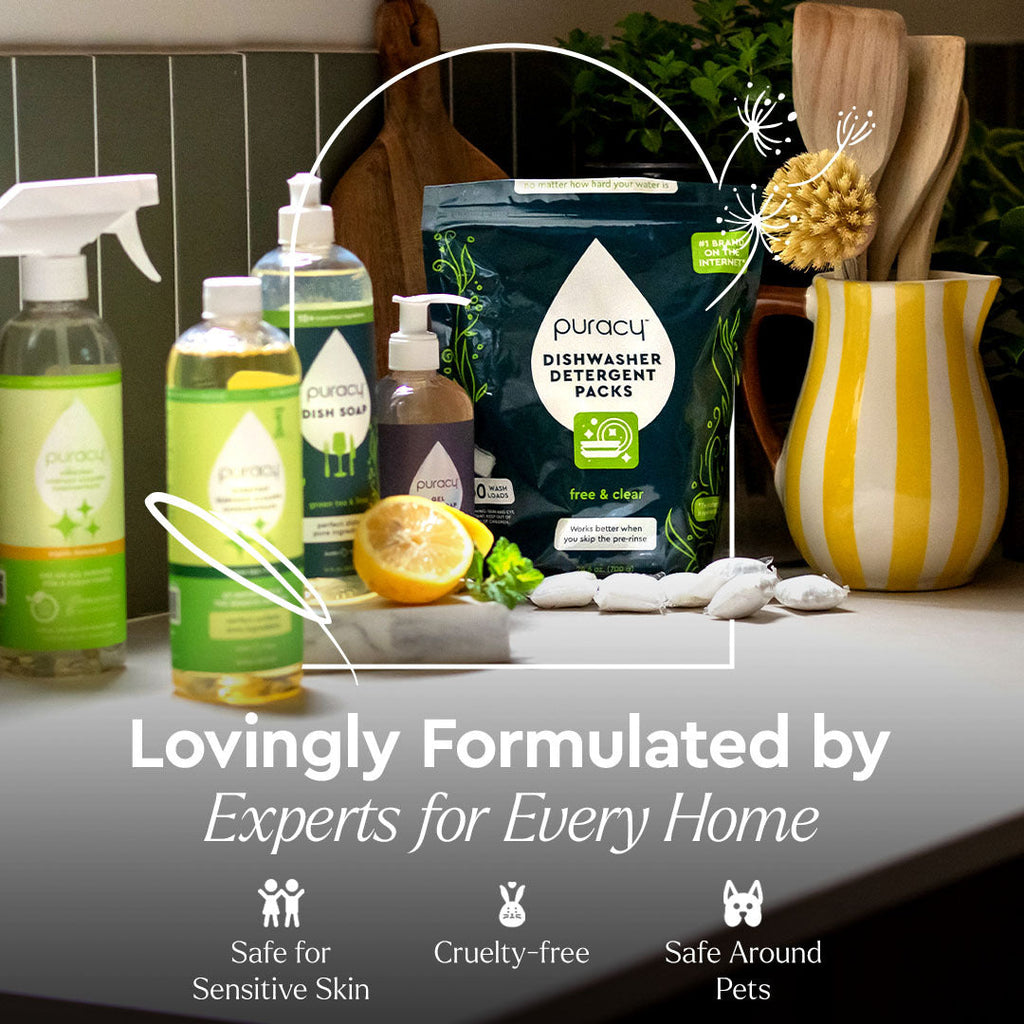 Everyday Multi-Surface Cleaner (3VXG)