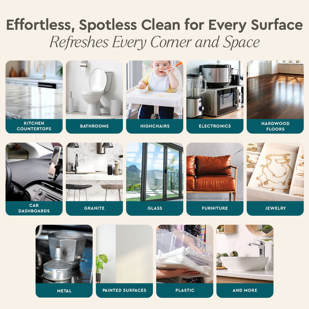 Everyday Multi-Surface Cleaner (3VXG)