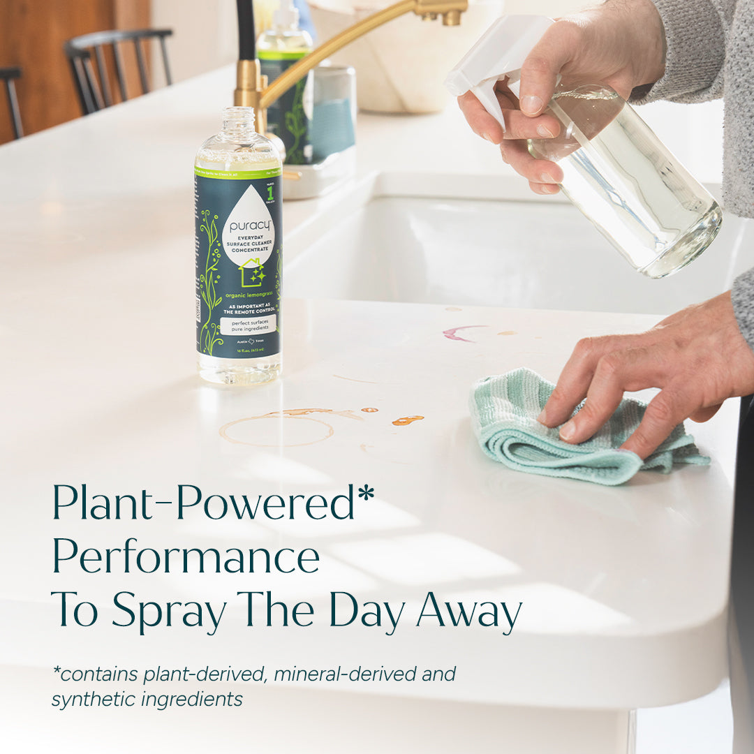 Everyday Multi-Surface Cleaner (3VXG)