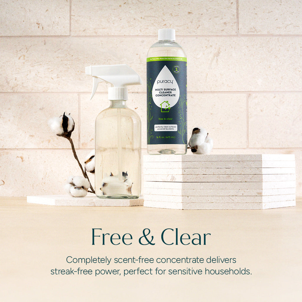 Everyday Multi-Surface Cleaner (3VXG)