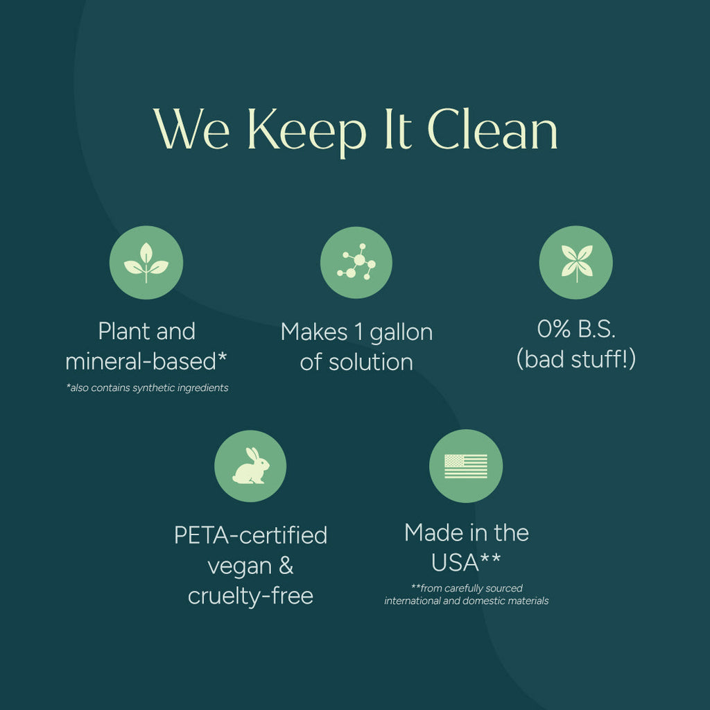 Everyday Multi-Surface Cleaner (3VXG)