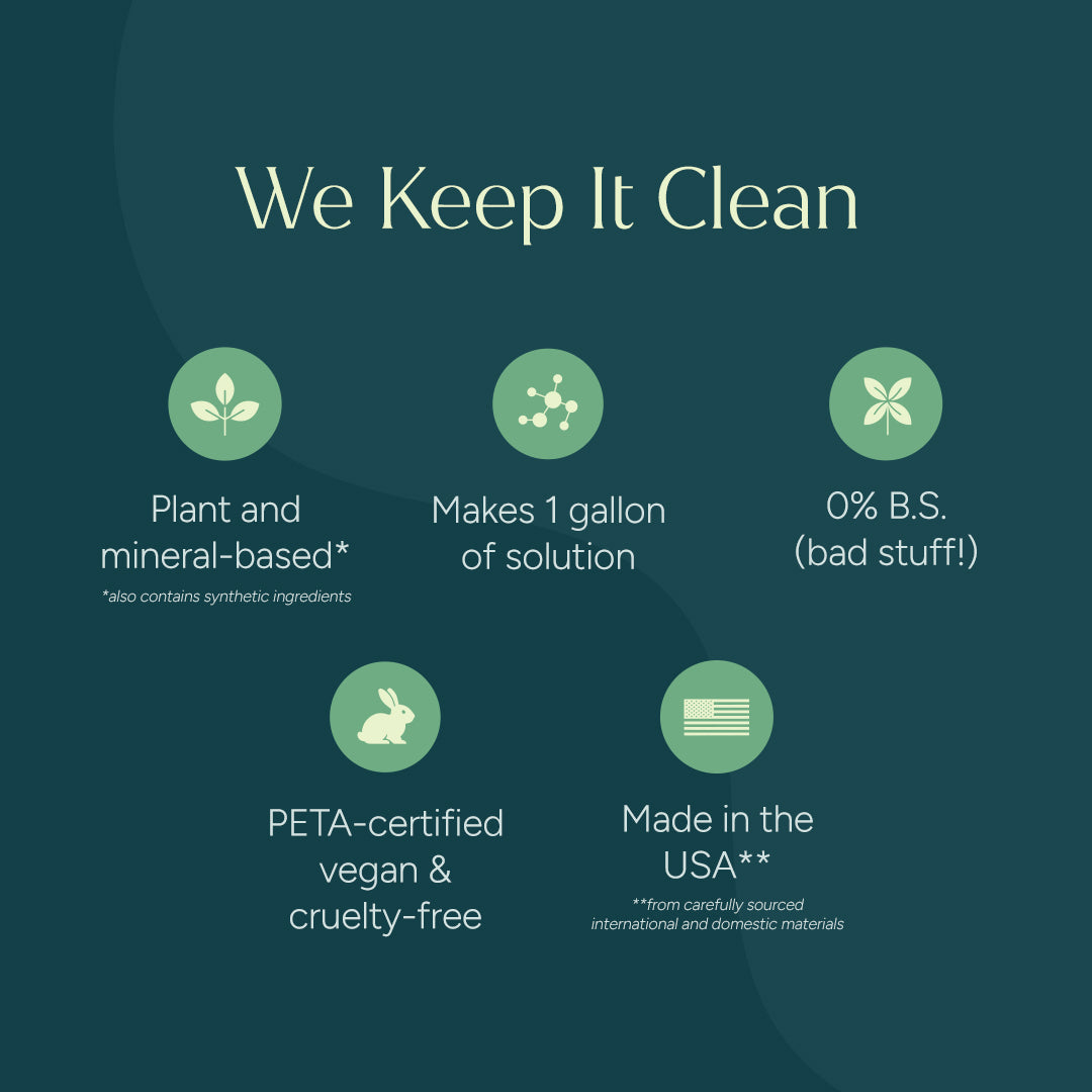 Everyday Multi-Surface Cleaner (3VXG)