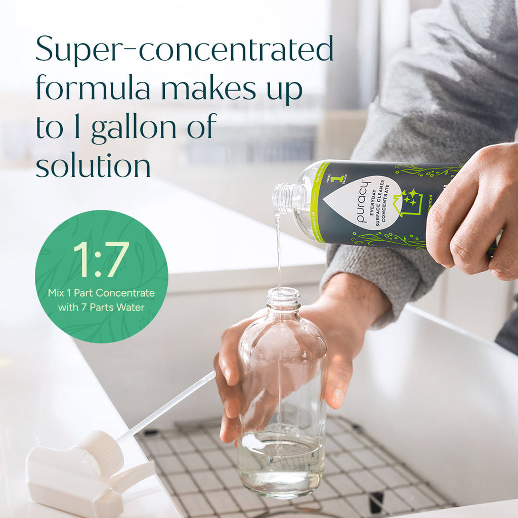 Everyday Multi-Surface Cleaner (3VXG)