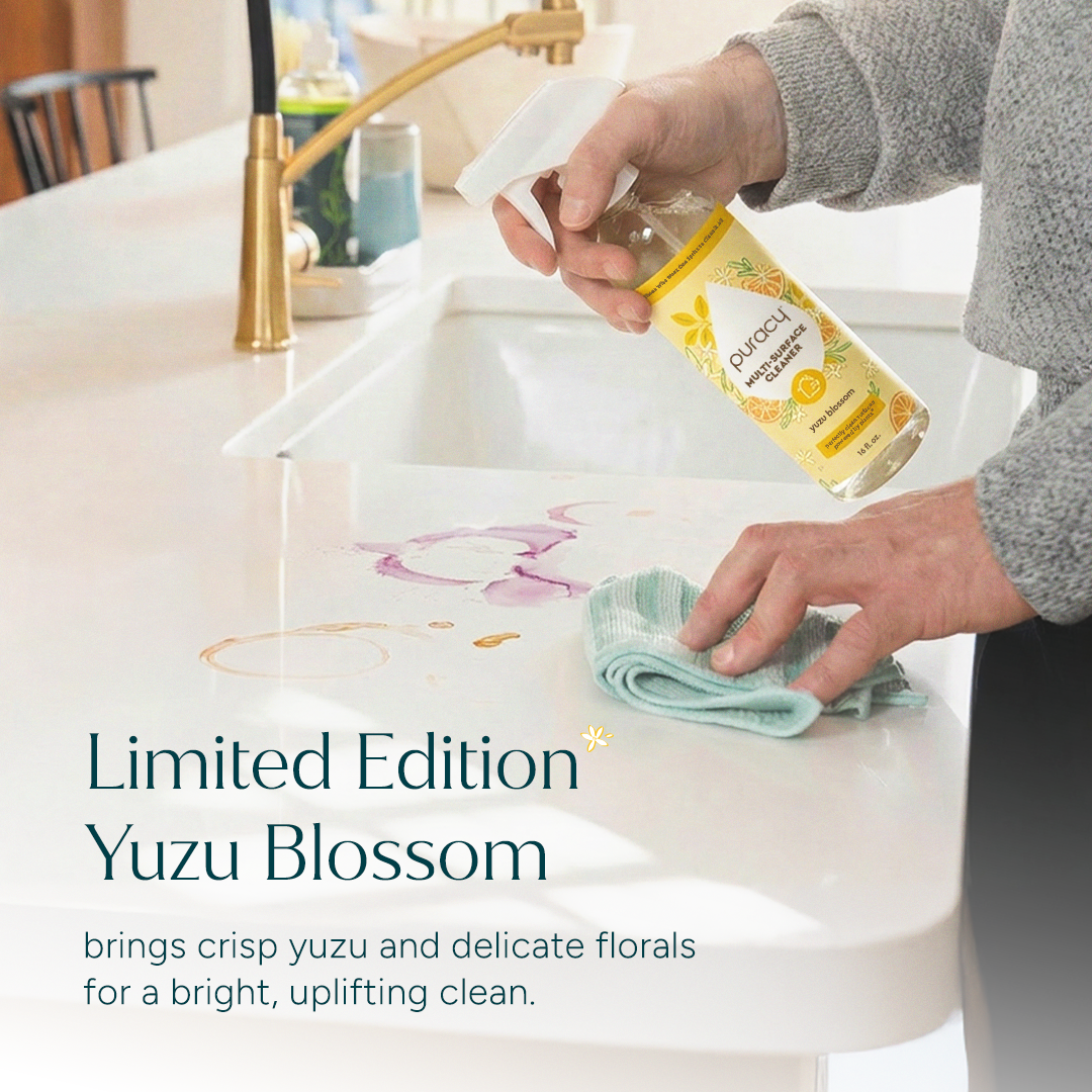 Everyday Multi-Surface Cleaner (3VXG)