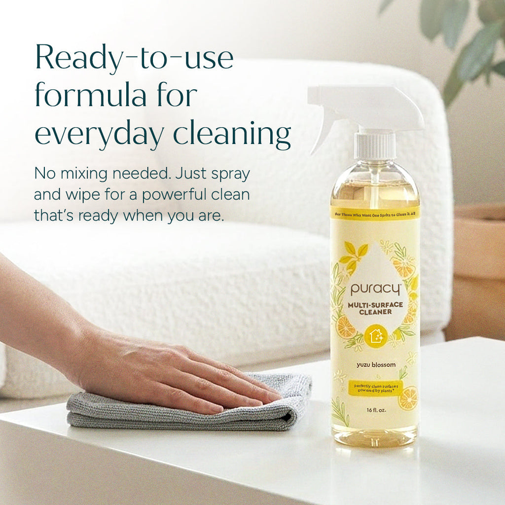 Everyday Multi-Surface Cleaner (3VXG)