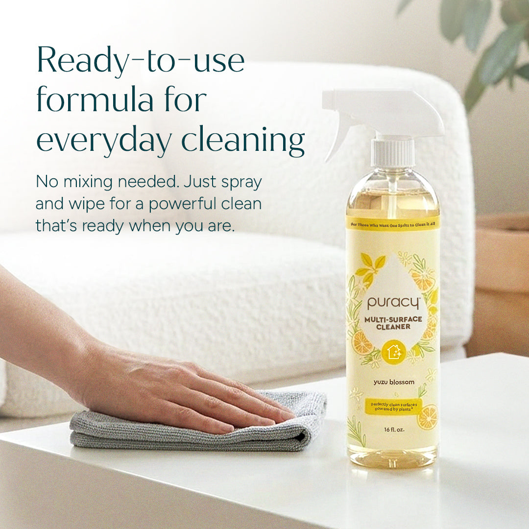 Everyday Multi-Surface Cleaner (3VXG)