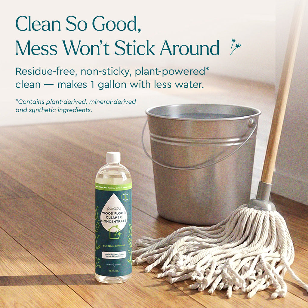 Everyday Multi-Surface Cleaner (3VXG)