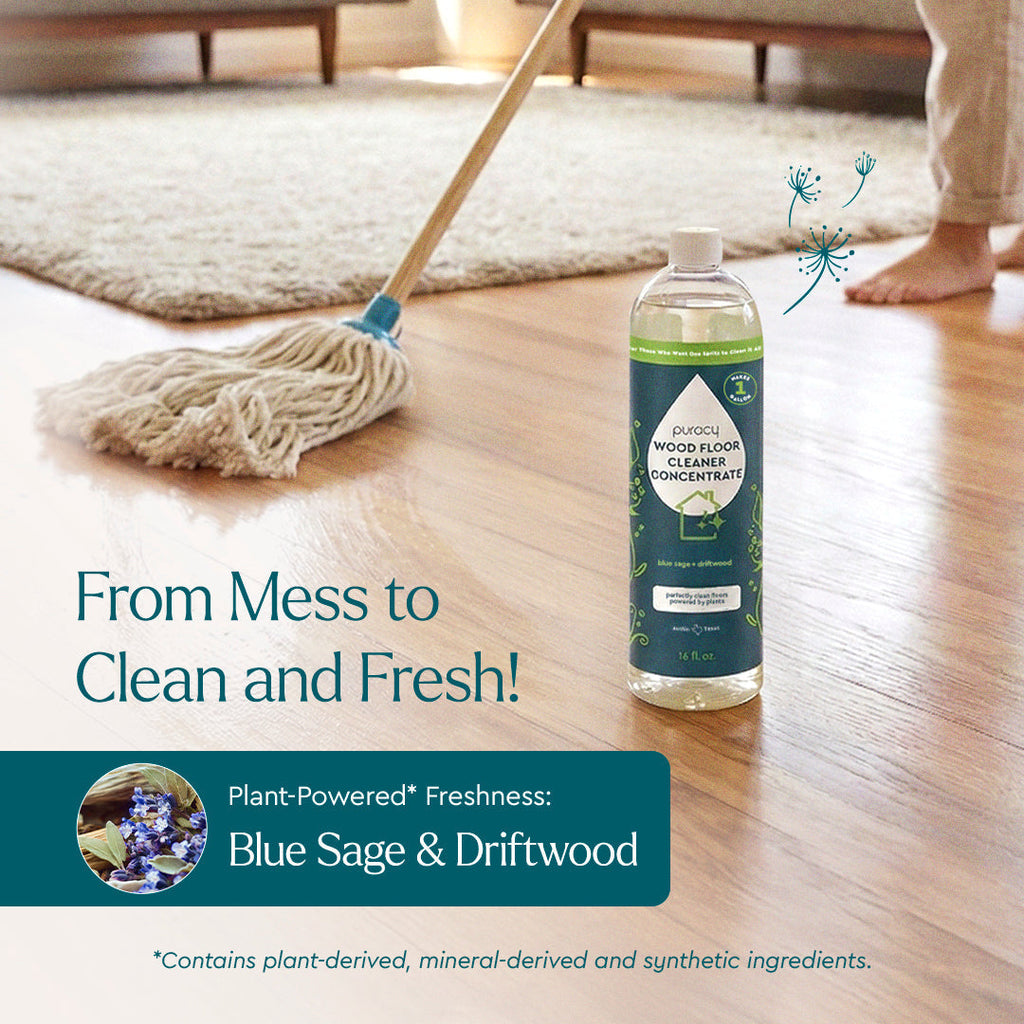 Everyday Multi-Surface Cleaner (3VXG)
