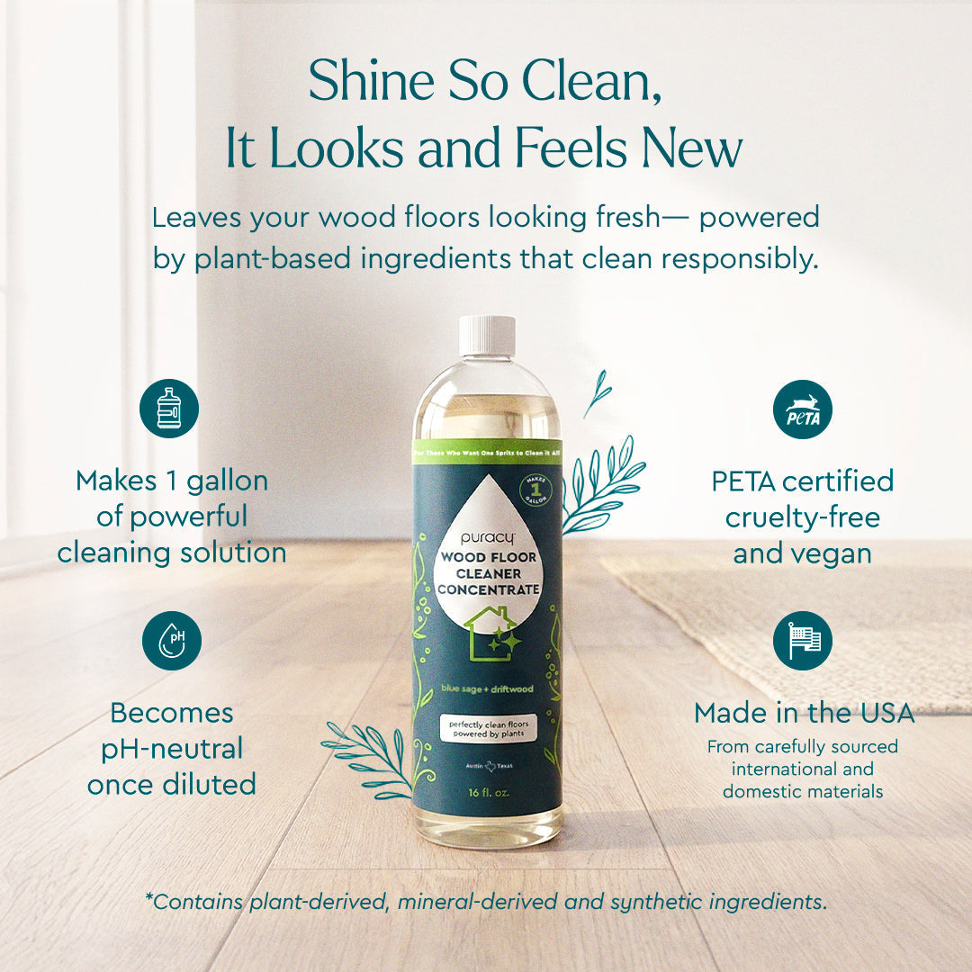 Everyday Multi-Surface Cleaner (3VXG)