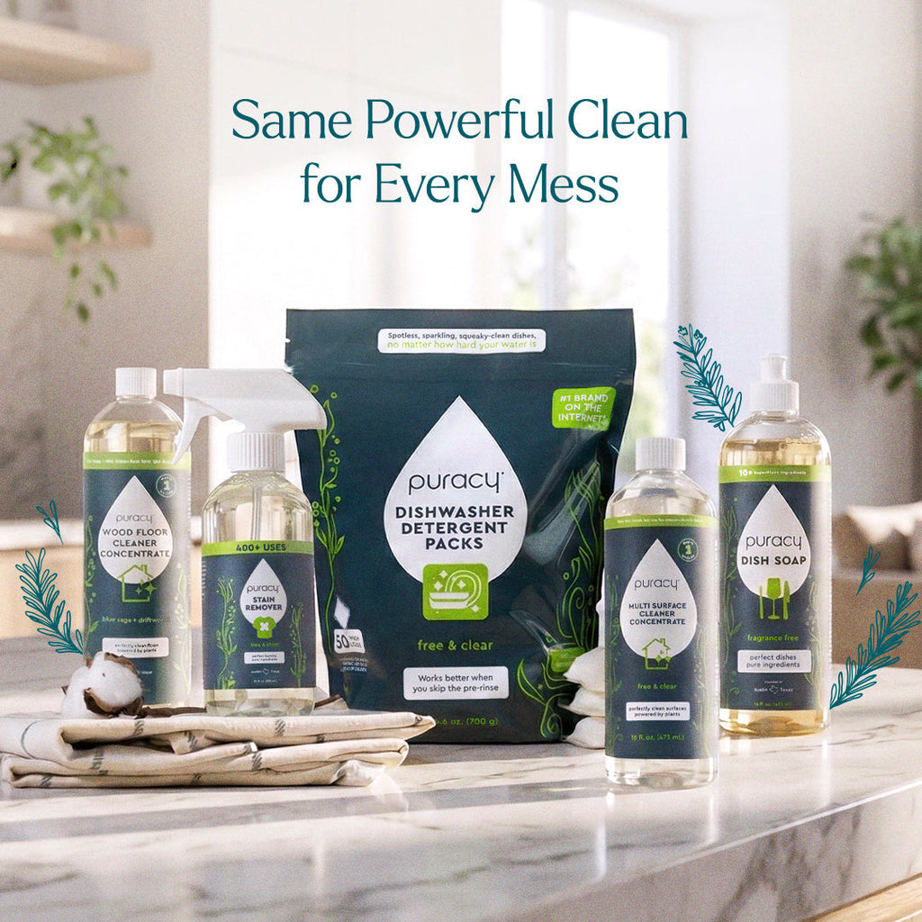 Everyday Multi-Surface Cleaner (3VXG)