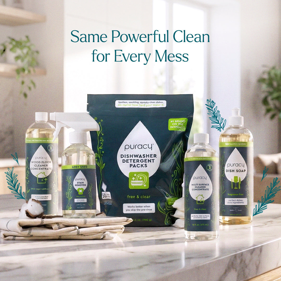 Everyday Multi-Surface Cleaner (3VXG)