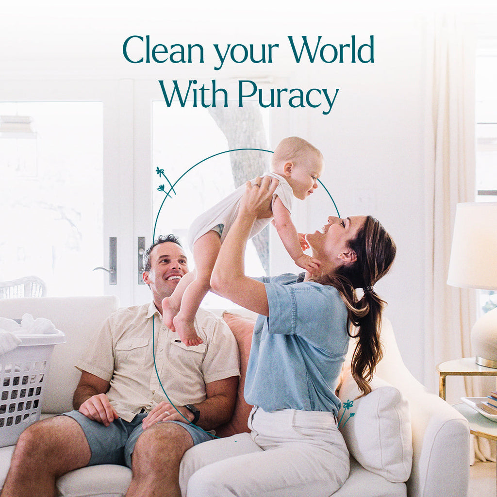 Everyday Multi-Surface Cleaner (3VXG)
