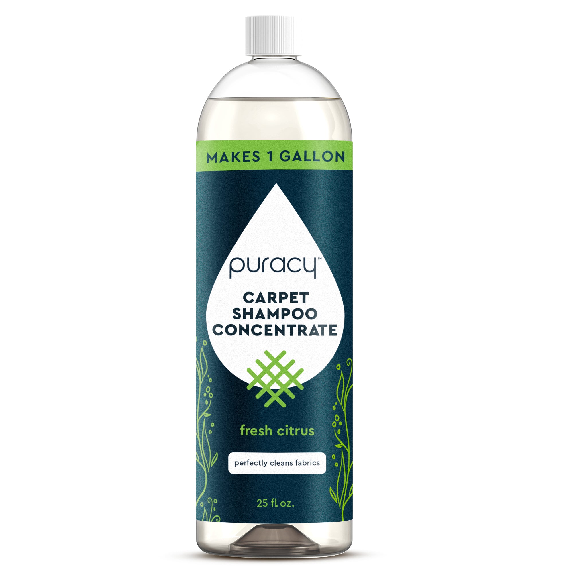 Carpet & Upholstery Shampoo (AGI1)