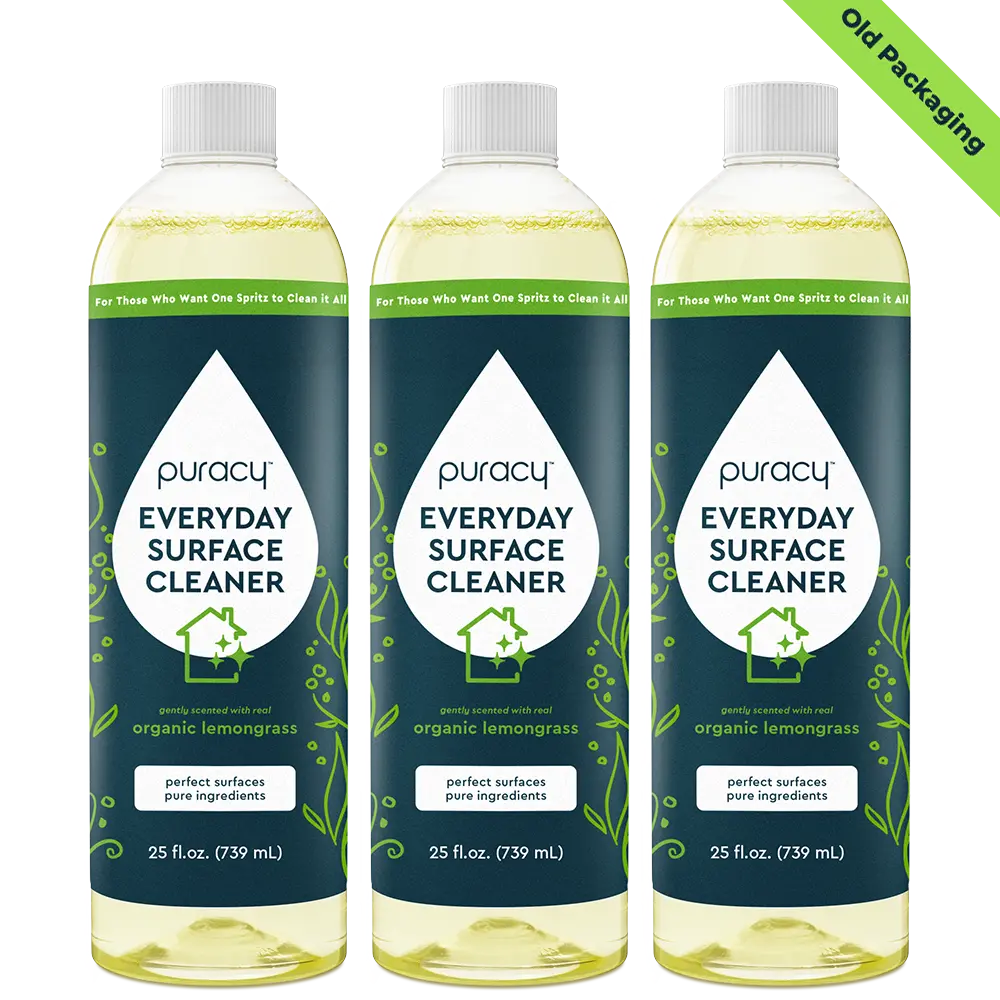 Everyday Multi-Surface Cleaner (3VXG)