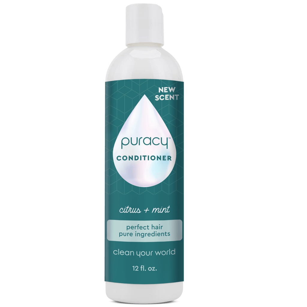 Conditioner (Silicone/Dimethicone/Sulfate Free) (XQYH)