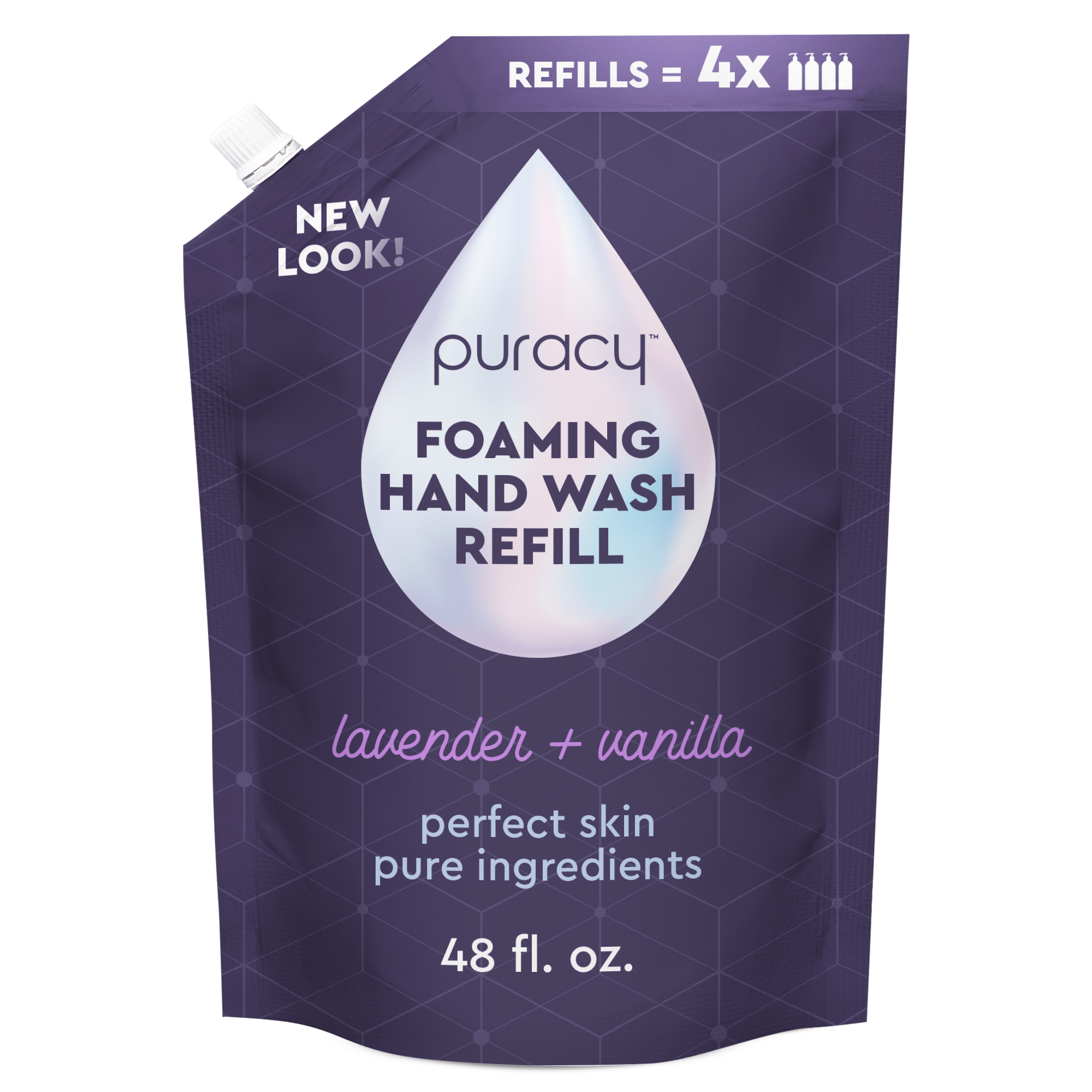 Foaming Hand Soap (6YRR)