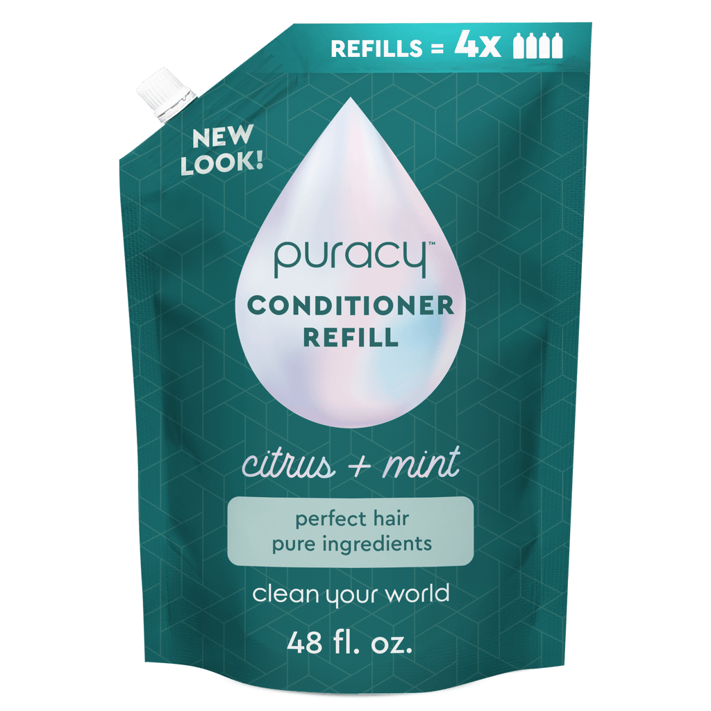 Conditioner (Silicone/Dimethicone/Sulfate Free) (GVCX)
