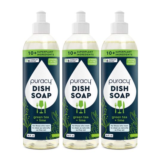Dish Soap (VF0P)