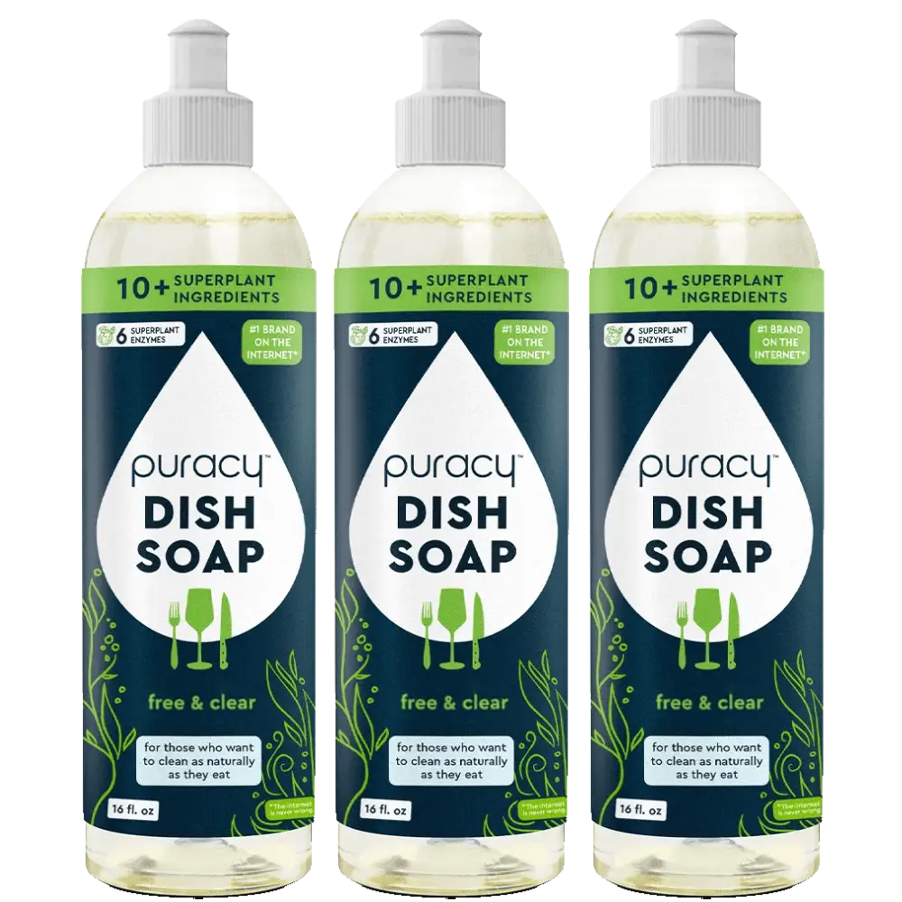 Dish Soap (VF0P)