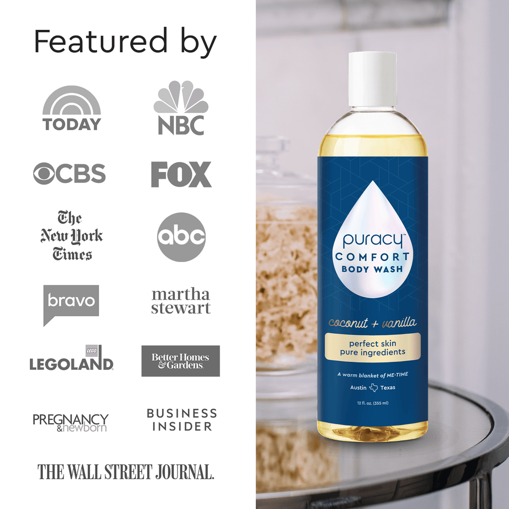 Body Wash (Acidified, PH Balanced) (7C99)