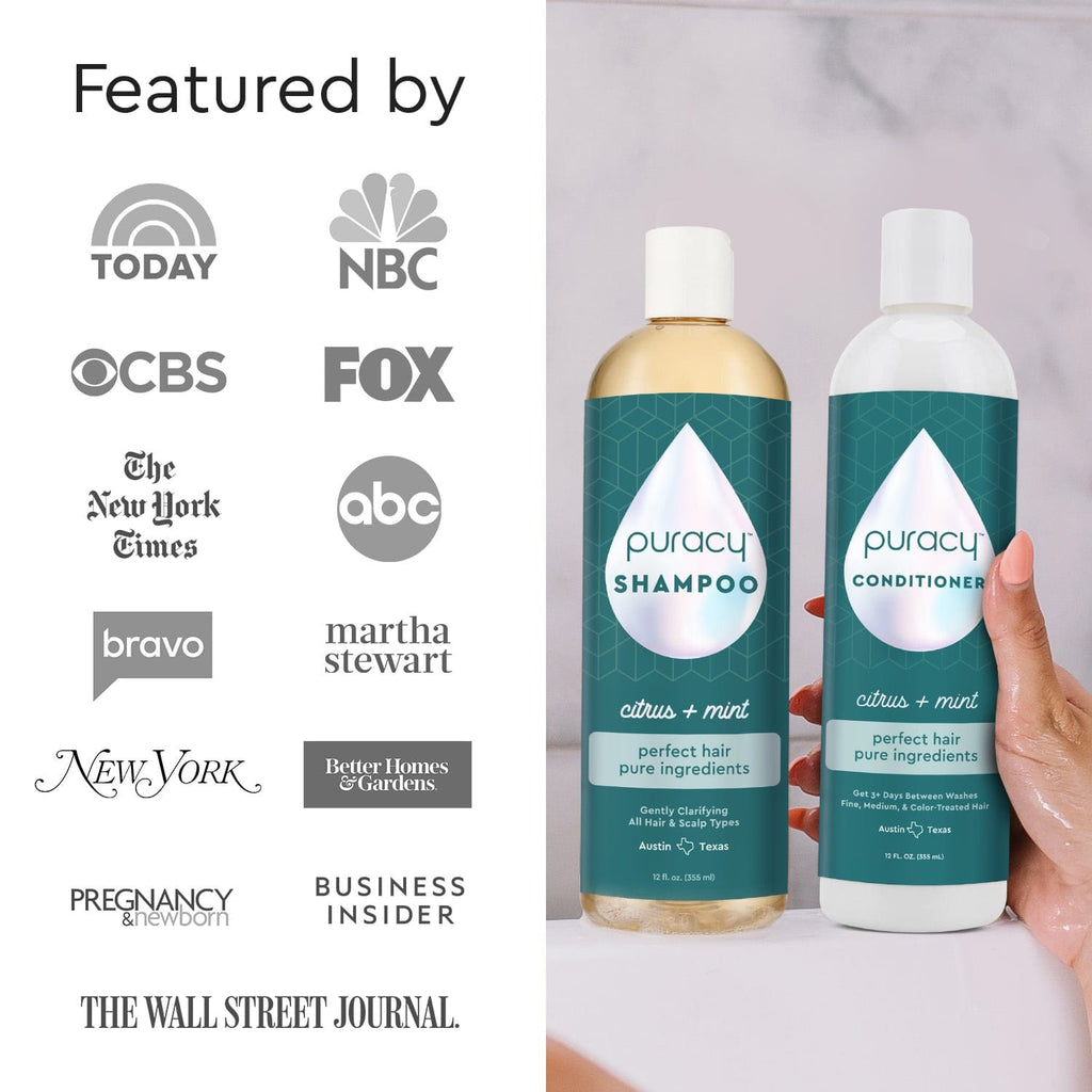 Conditioner (Silicone/Dimethicone/Sulfate Free) (XQYH)