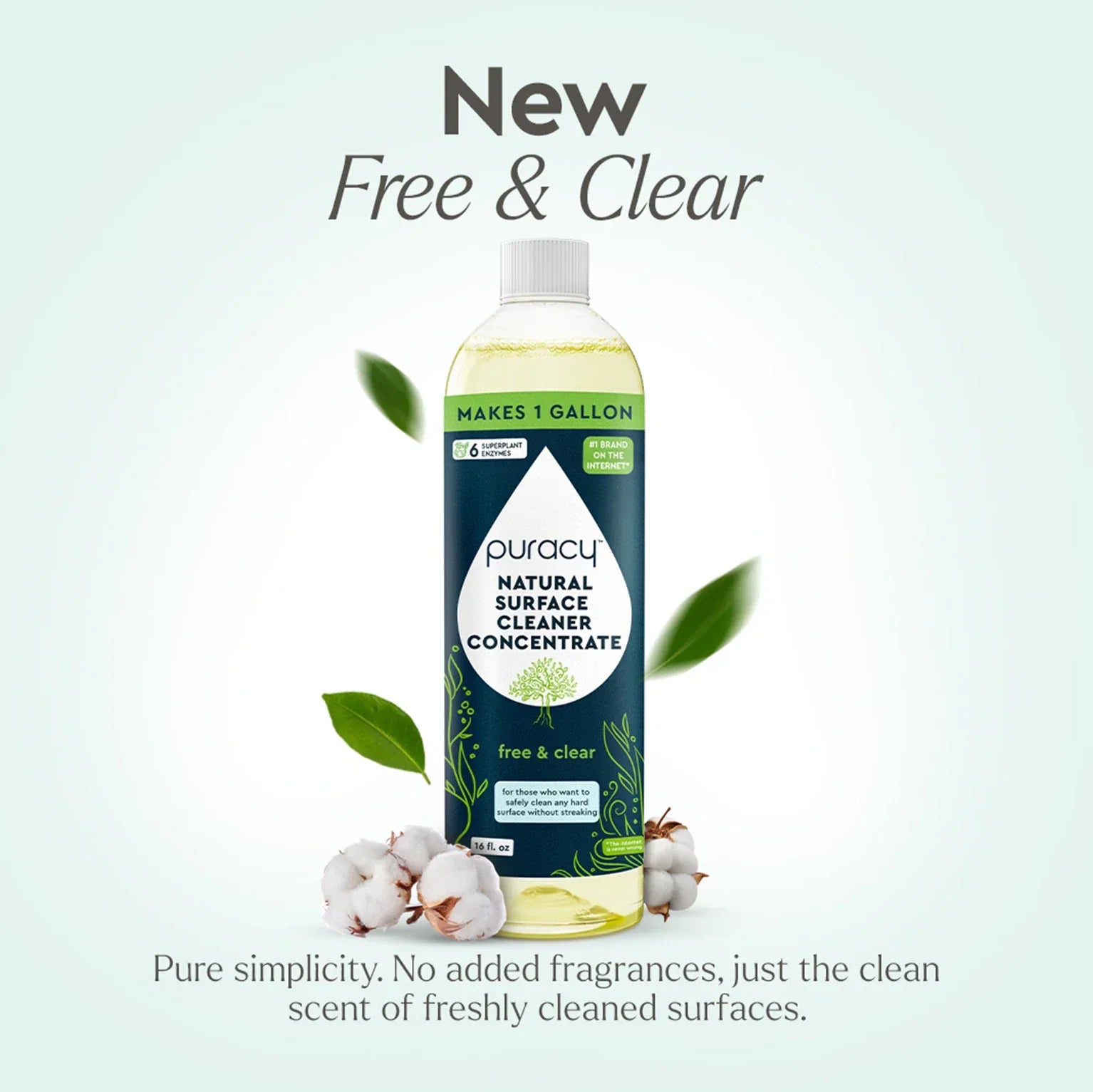 Everyday Multi-Surface Cleaner (3VXG)
