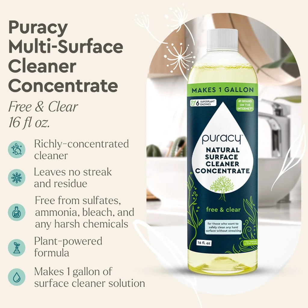 Everyday Multi-Surface Cleaner (3VXG)
