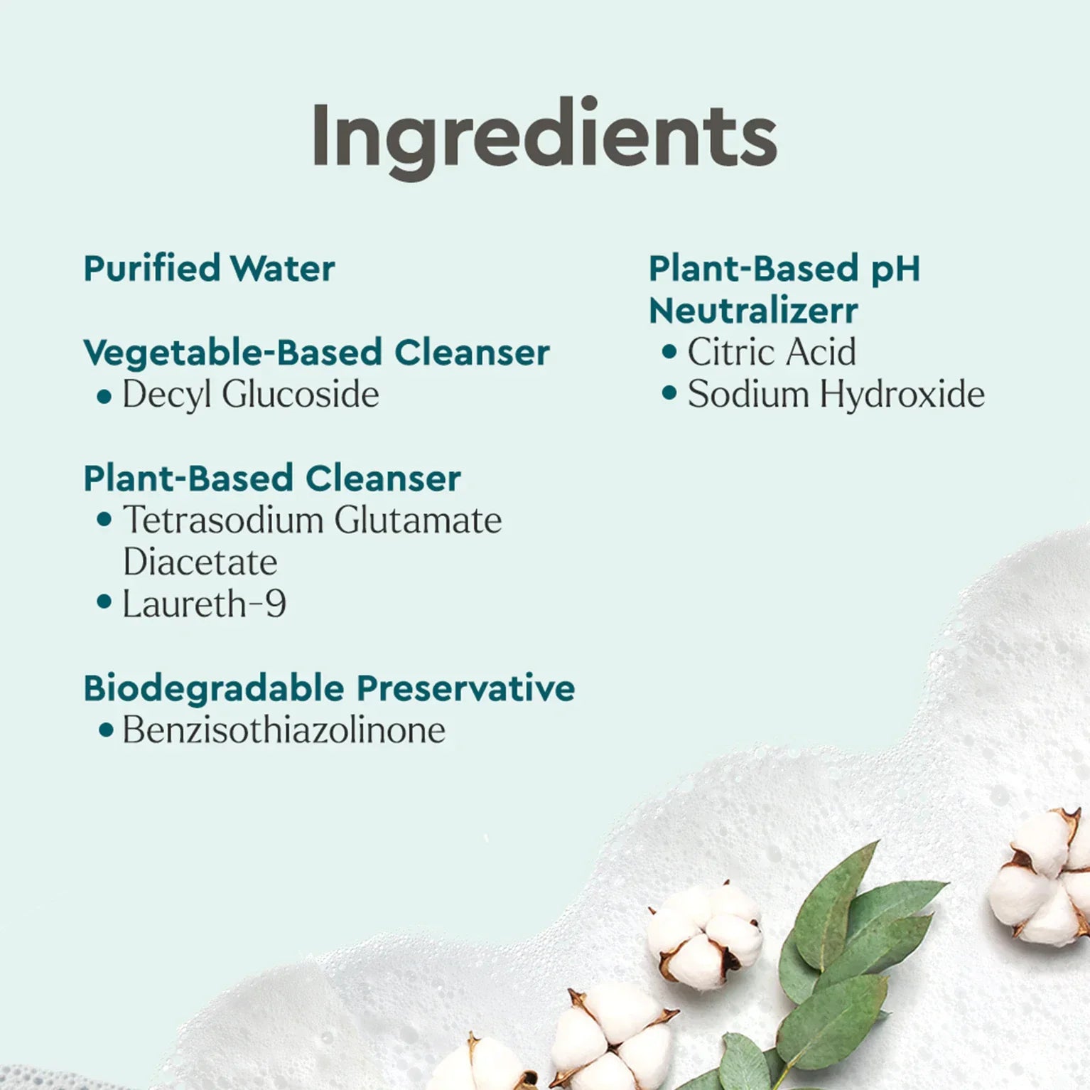 Everyday Multi-Surface Cleaner (3VXG)