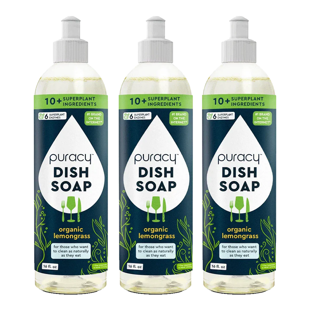 Dish Soap (VF0P)