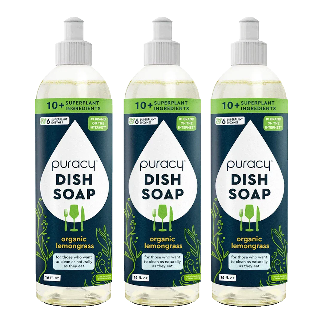 Dish Soap (VF0P)