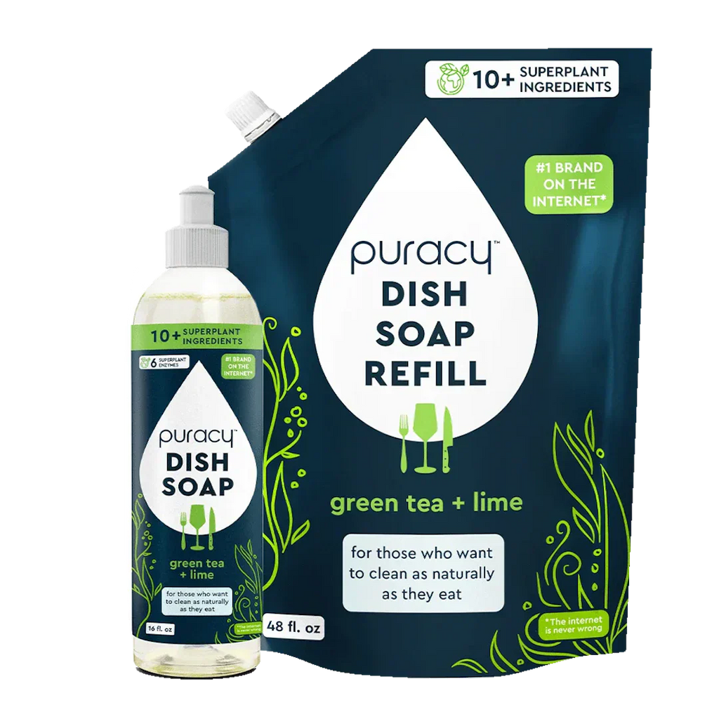Dish Soap (VF0P)