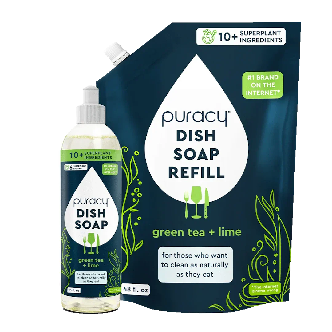 Dish Soap (VF0P)