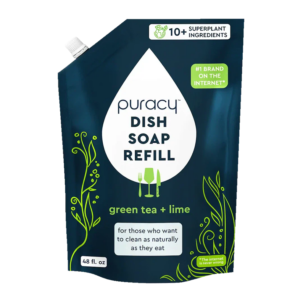 Dish Soap (VF0P)