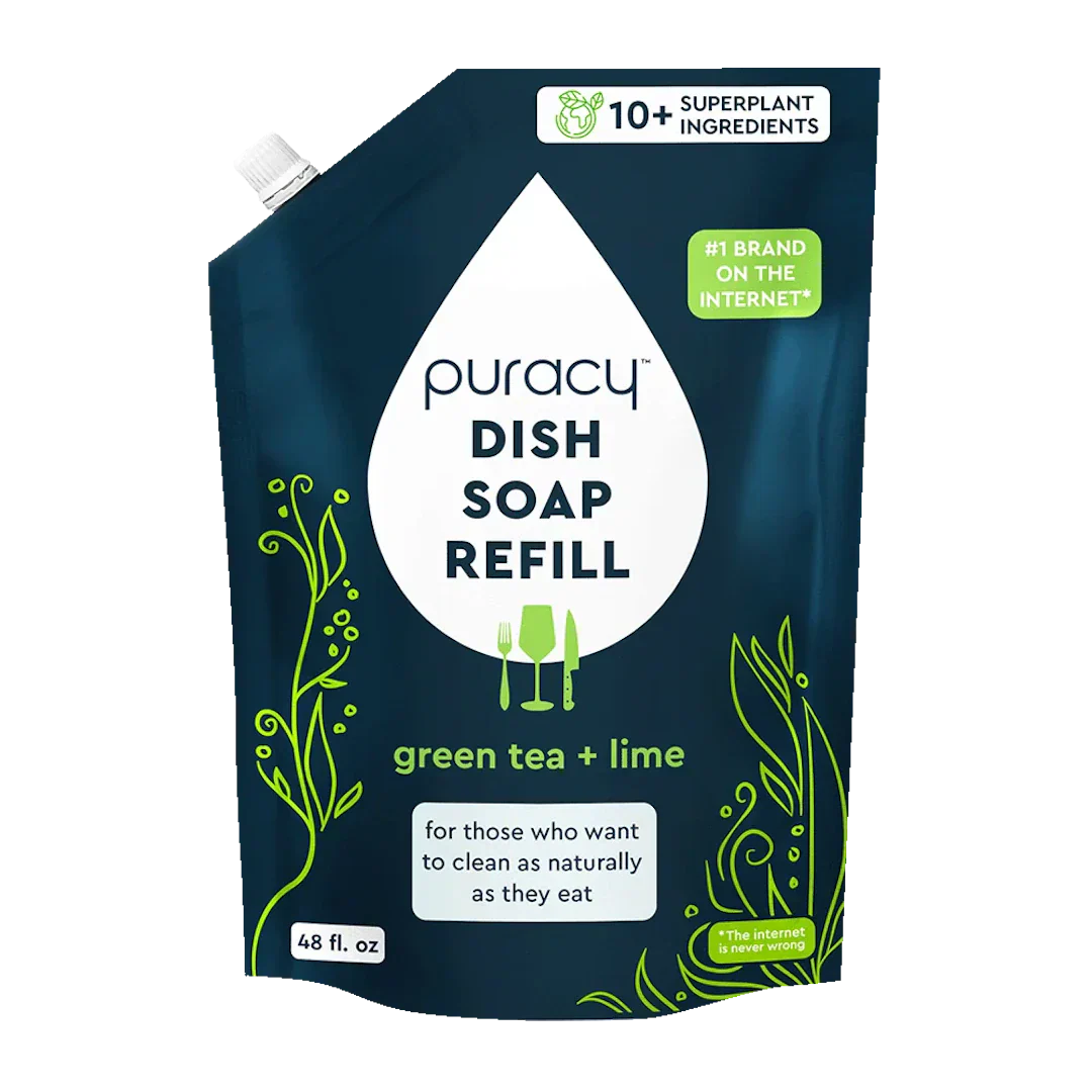 Dish Soap (VF0P)