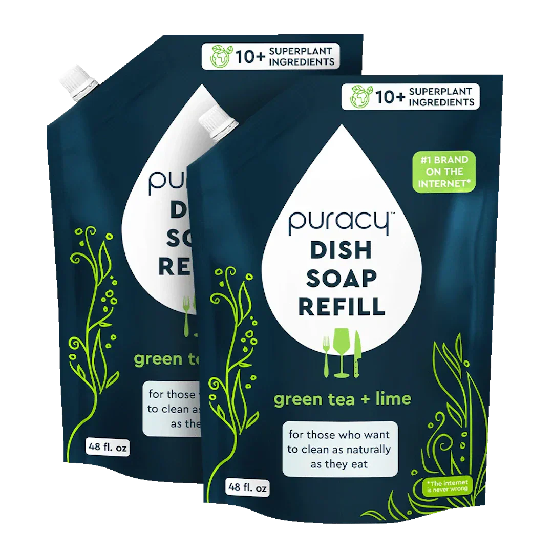 Dish Soap (VF0P)