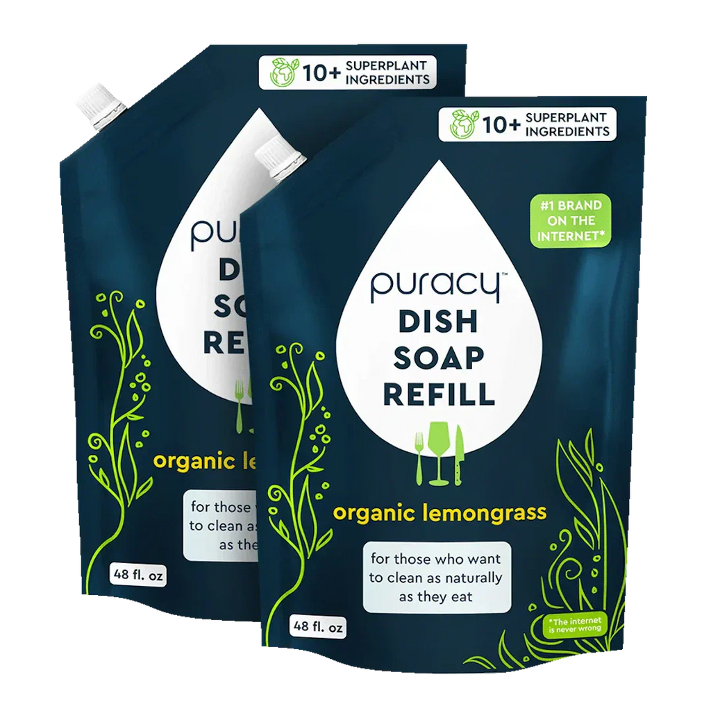 Dish Soap (VF0P)