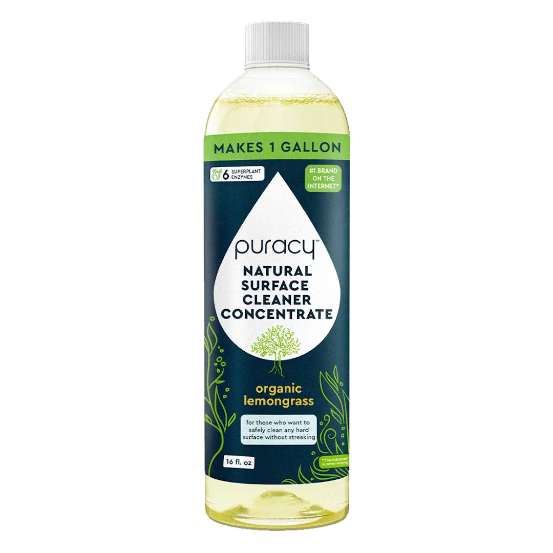 Everyday Multi-Surface Cleaner (3VXG)
