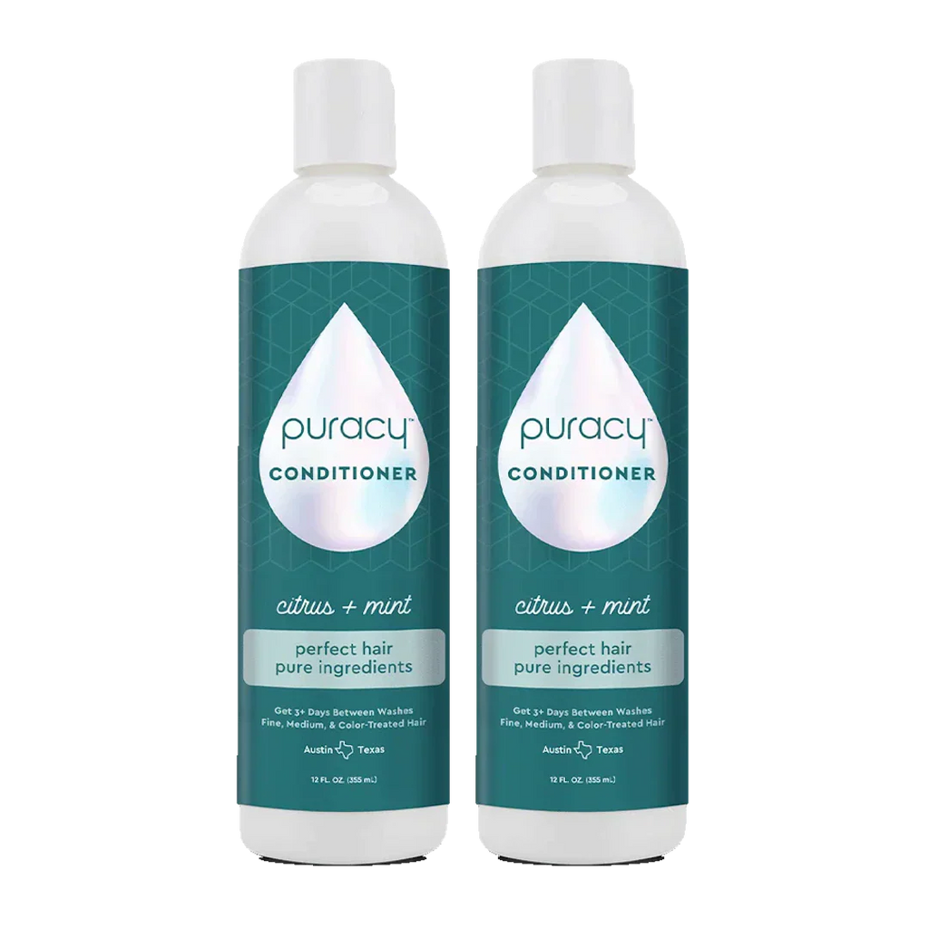 Conditioner (Silicone/Dimethicone/Sulfate Free) (XQYH)