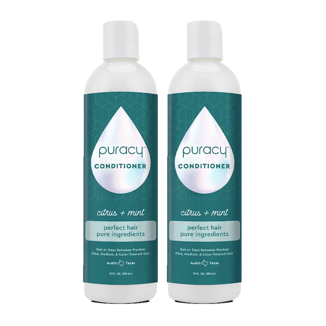 Conditioner (Silicone/Dimethicone/Sulfate Free) (GVCX)