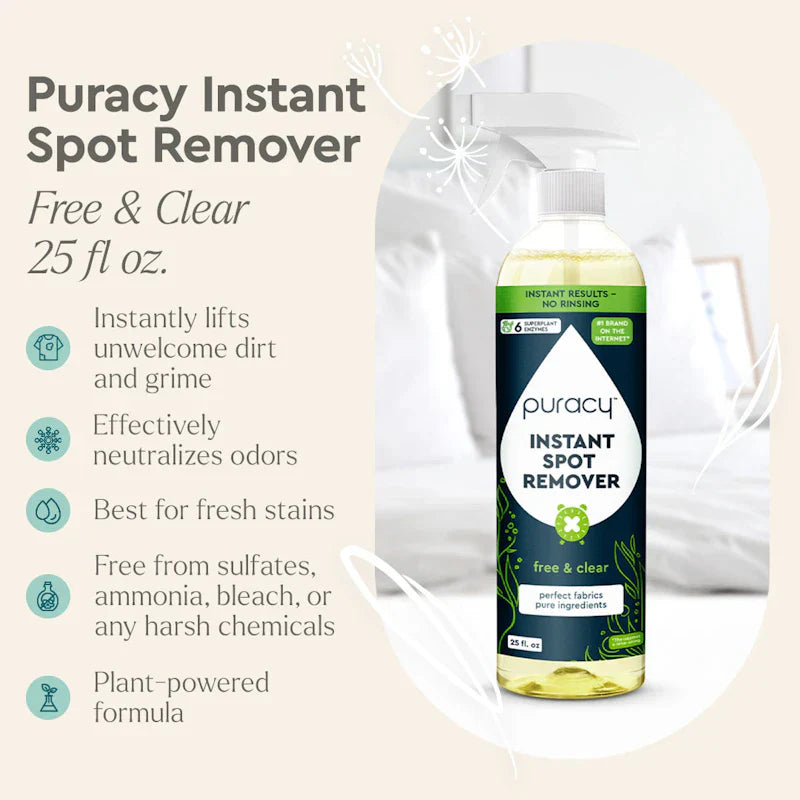 Instant Spot Remover (KMVS)