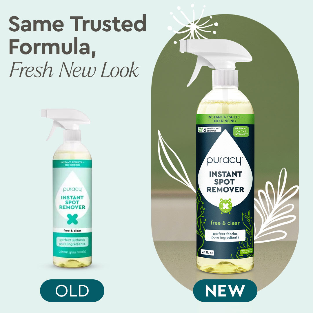 Instant Spot Remover (KMVS)