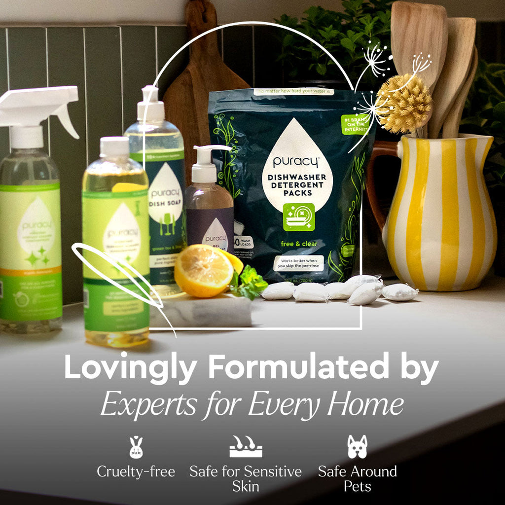Instant Spot Remover (KMVS)