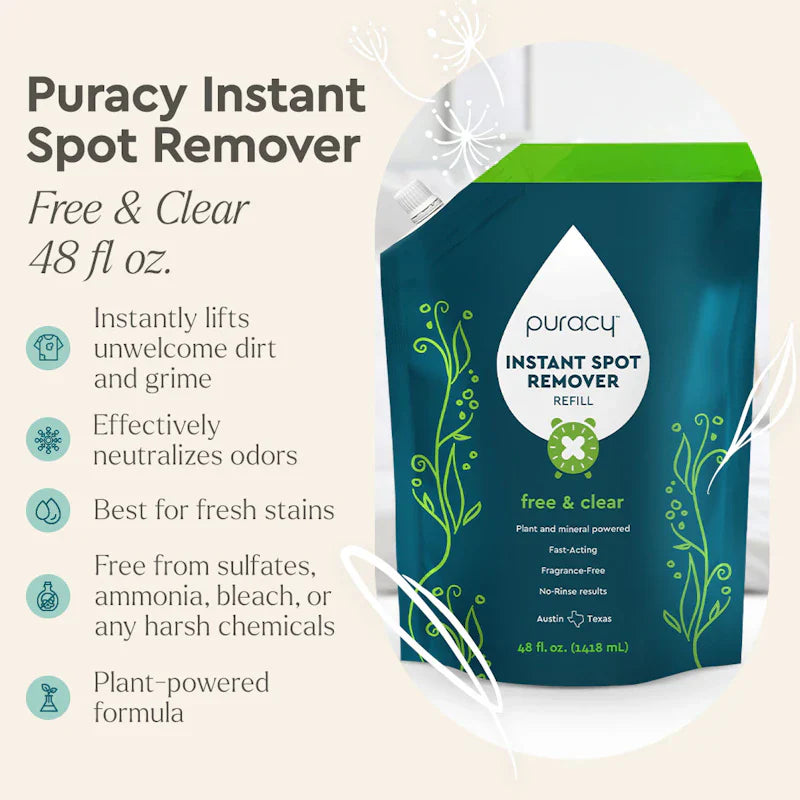 Instant Spot Remover (KMVS)