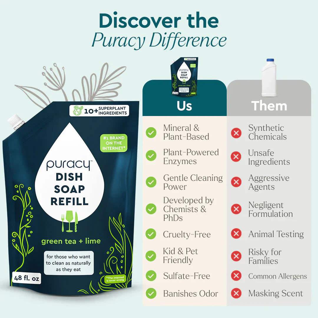 Dish Soap (VF0P)