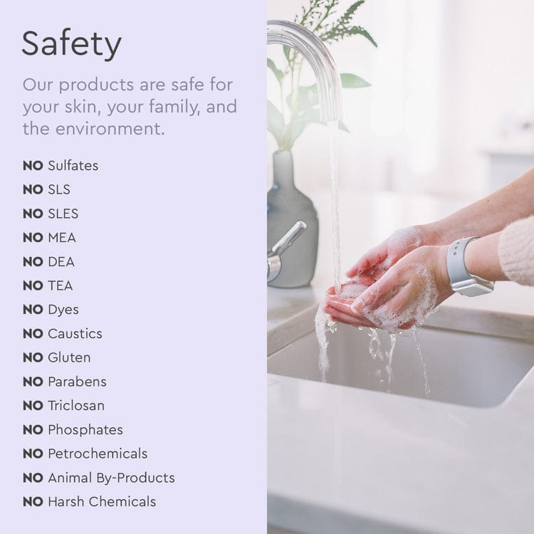 Gel Hand Soap (N20Z)