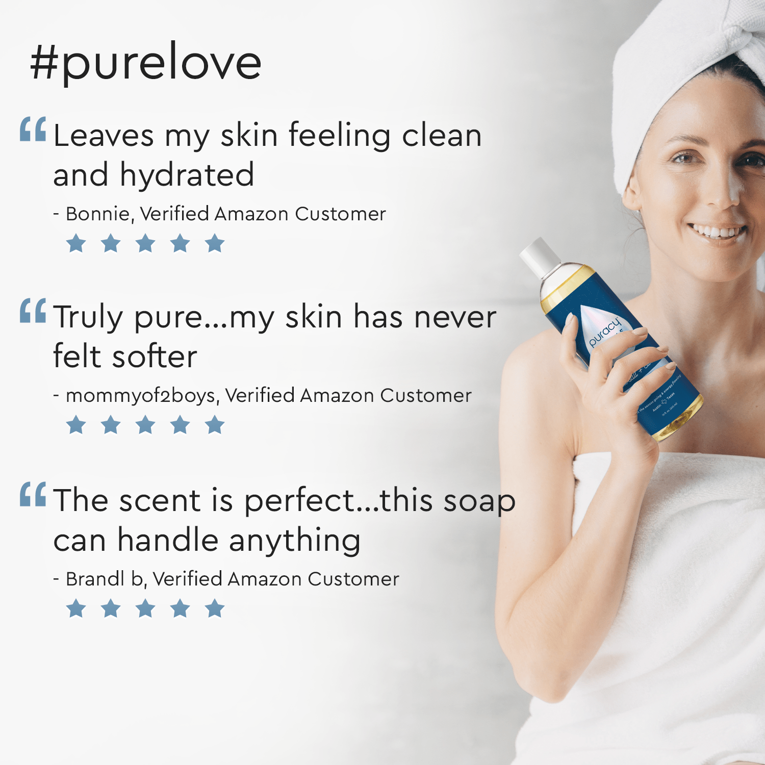 Body Wash (Acidified, PH Balanced) (7C99)